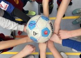 Kurs Fußball