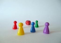 Brettspiele
